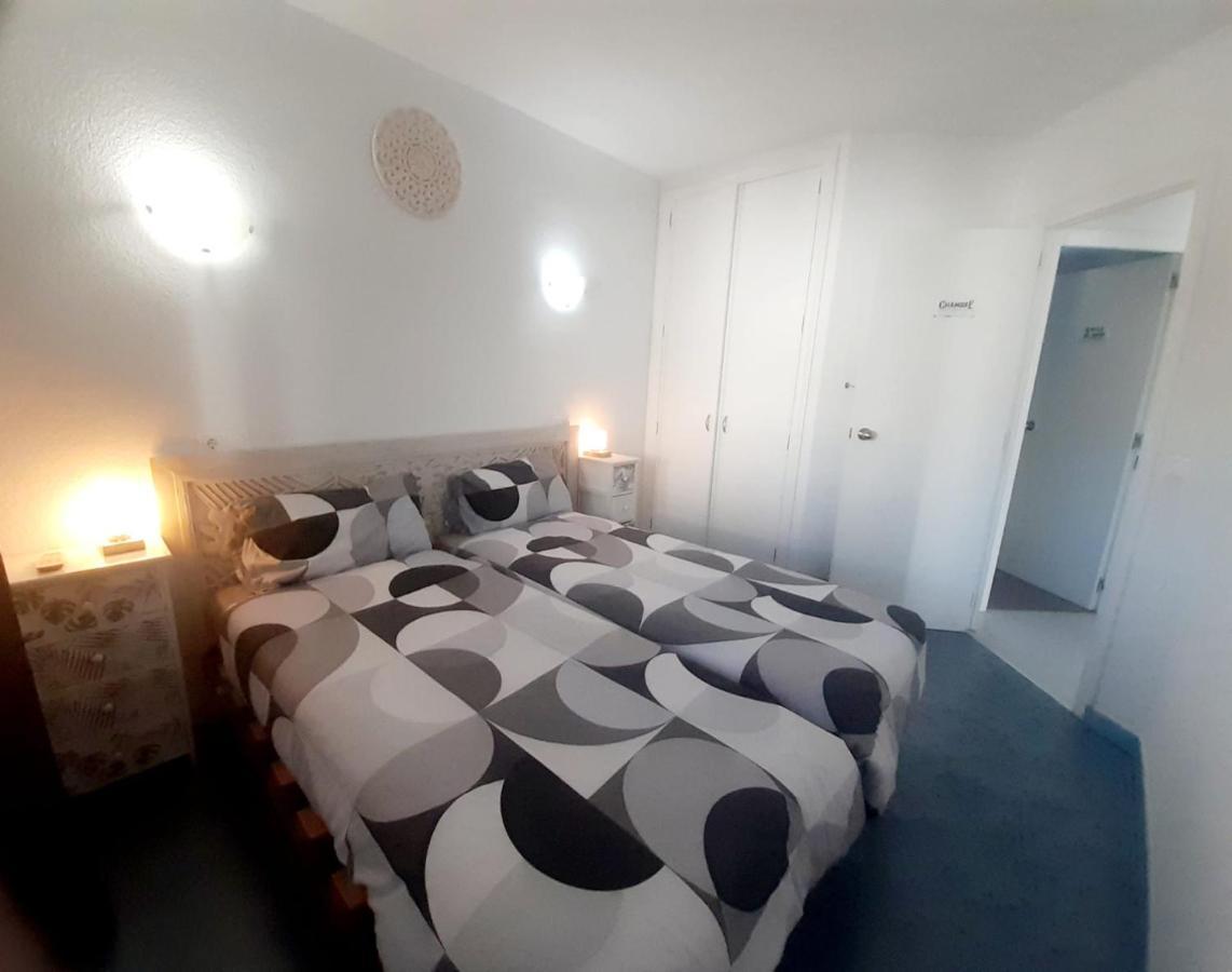 House In The Center Of Albir, 2 Min Walk From The Beach El Albir Exteriör bild