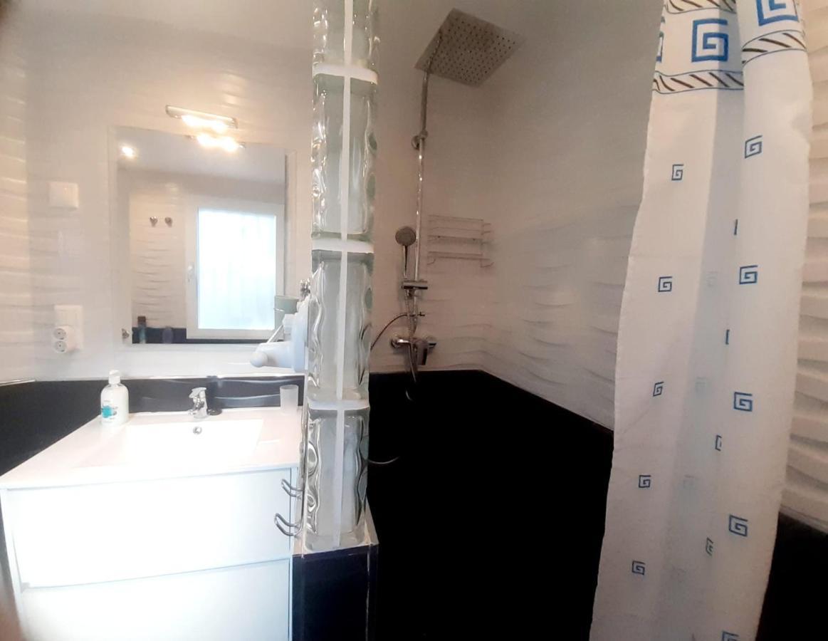 House In The Center Of Albir, 2 Min Walk From The Beach El Albir Exteriör bild